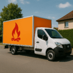 GRANULÉS DE BOIS EN VRAC – Livraison Camion Souffleur
